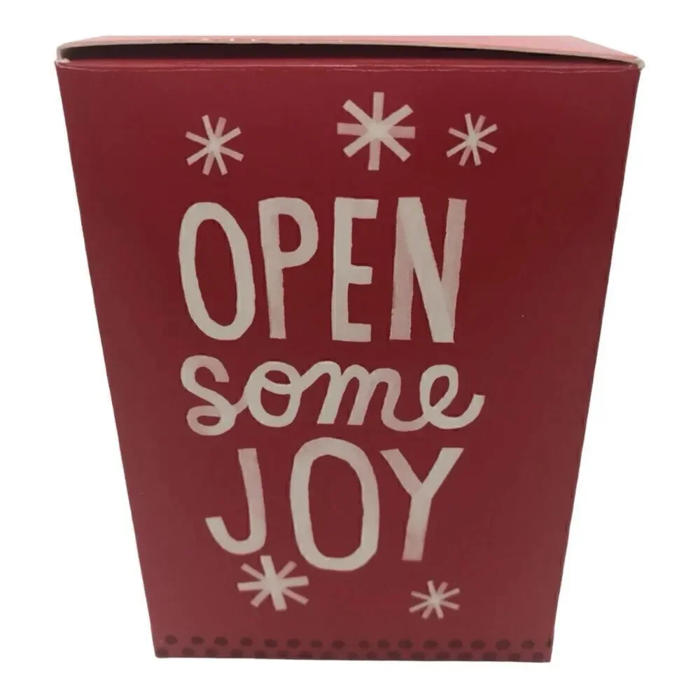 Hallmark Cozy Christmas ornament porcelain Hallmark Keepsake Ornament 2013
